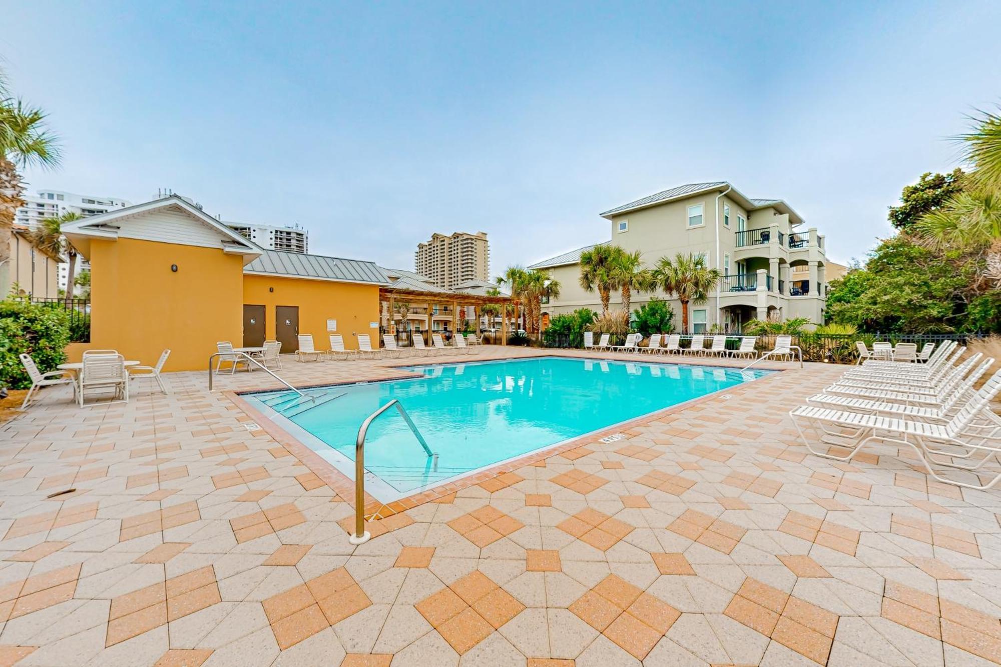 Miramar Beach Villas #946B Destin Eksteriør billede