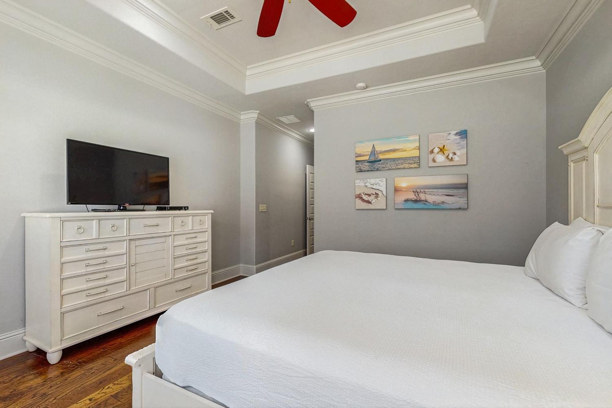Miramar Beach Villas #946B Destin Eksteriør billede