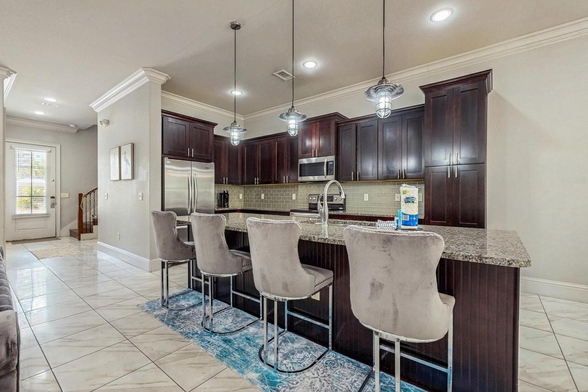 Miramar Beach Villas #946B Destin Eksteriør billede