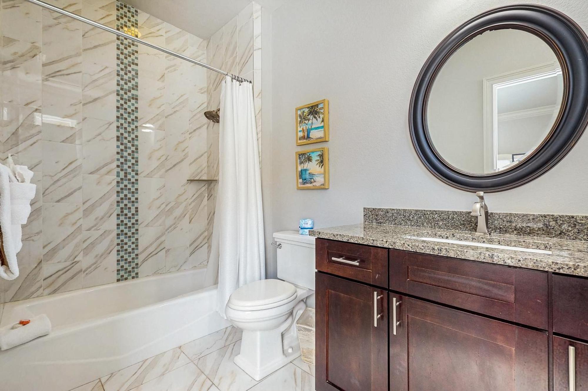 Miramar Beach Villas #946B Destin Eksteriør billede