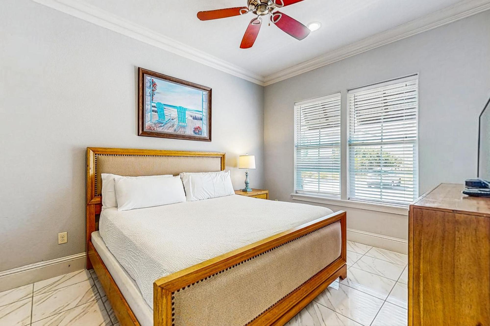Miramar Beach Villas #946B Destin Eksteriør billede